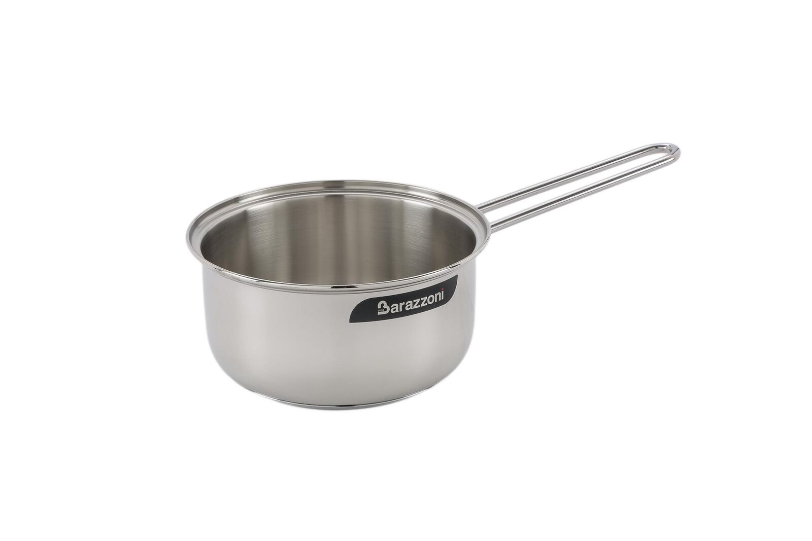 Barazzoni Casseruola Manico Lungo 20cm Bonita
