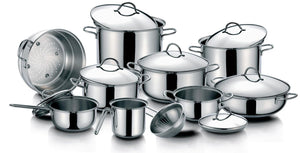 Barazzoni Casseruola Manico Lungo 20cm Bonita