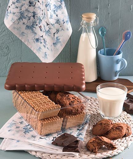 Snips Porta biscotto 077120