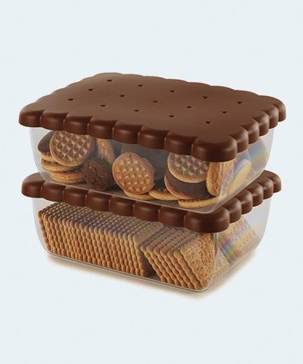 Snips Porta biscotto 077120