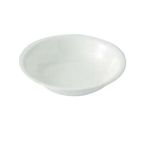 Cartaffini Ciotola Melamina Bianco Ottico Cm 18