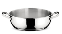 Lagostina Sfiziosa Casseruola bassa 2M Ø cm 24