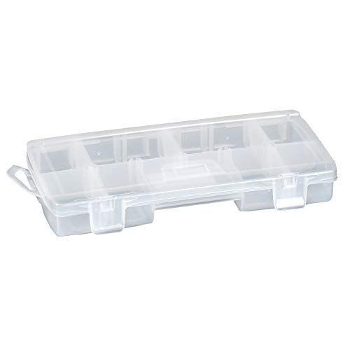 Stanley Organizers polipropilene trasparente 11 scomparti