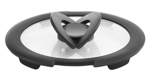 Lagostina Ingenio , Coperchio in vetro, 16 cm