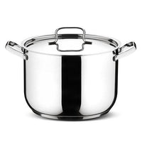 Lagostina 7115004610 Sfiziosa, Pentola, cm 24