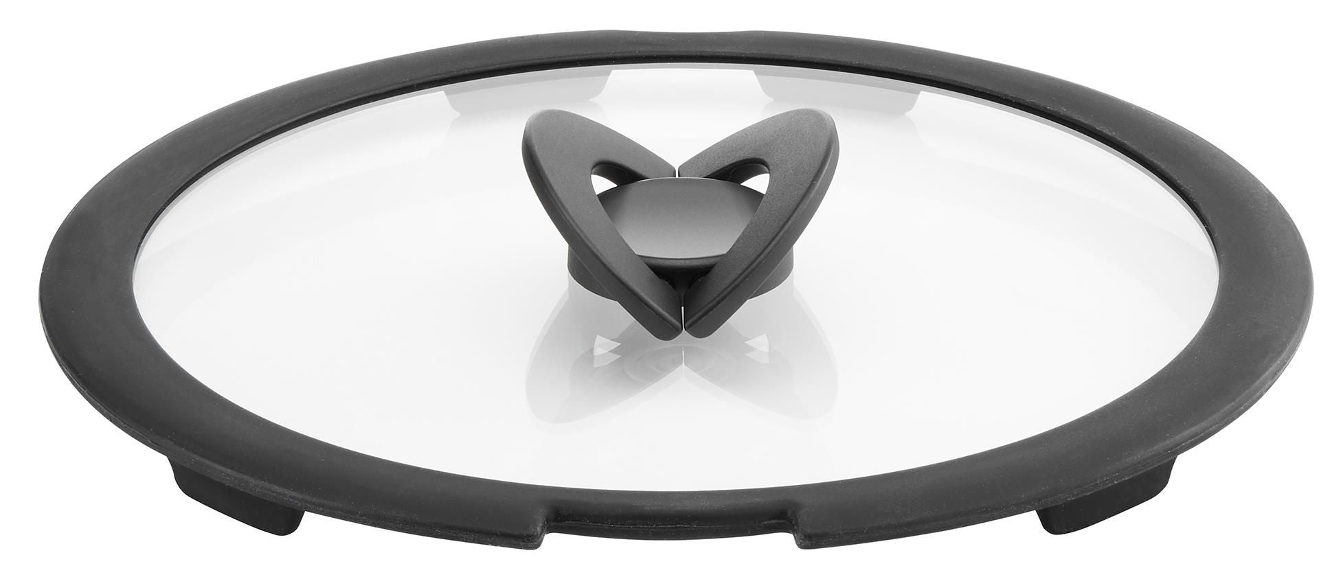 Lagostina Ingenio , Coperchio in vetro, 24 cm