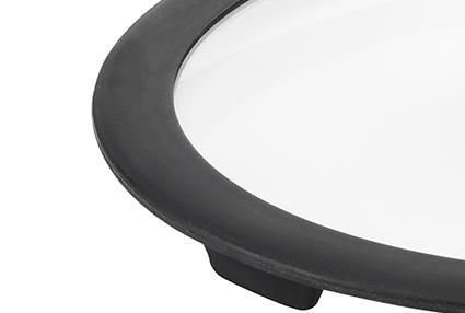 Lagostina Ingenio - Coperchio Vetro Ø 22cm