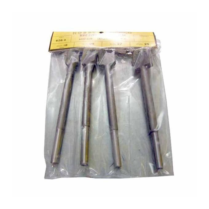 Maier Mecchie Circolari Serie Pz.4 18-25