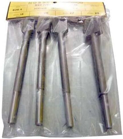 Maier Mecchie Circolari Serie Pz.4 18-25