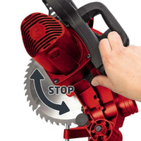 Einhell TH-MS 2112 5000 Giri/min 1600 W