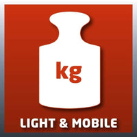 Einhell TH-MS 2112 5000 Giri/min 1600 W