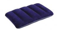 Intex 68672 cuscino da viaggio Gonfiabile Blu