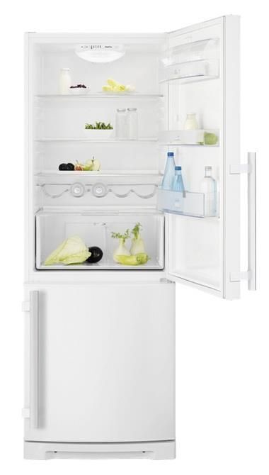 Electrolux RNF 4450 AOW Libera installazione 407 L Bianco