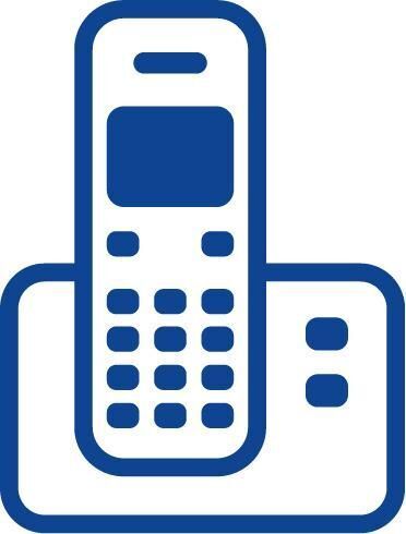 Varta Recharge Accu Phone AAA 800 mAh Blister da 2 (Batteria NiMH Accu, Micro, ricaricabile)