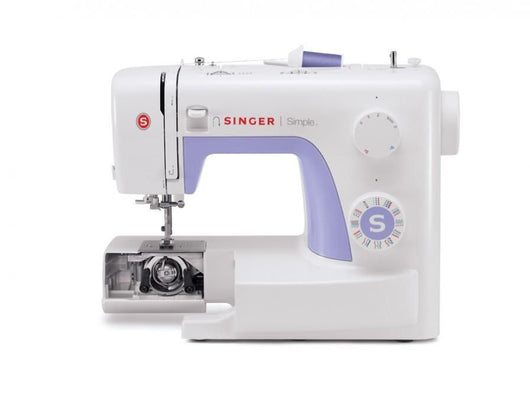 SINGER Simple Macchina da cucire automatica Elettrico