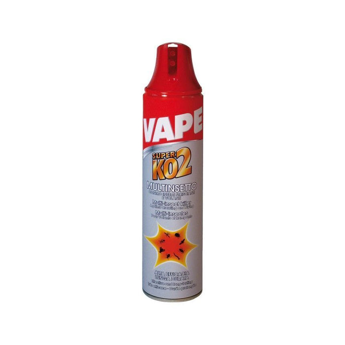 Vape Ko2 Spray Multinsetto Ml 400