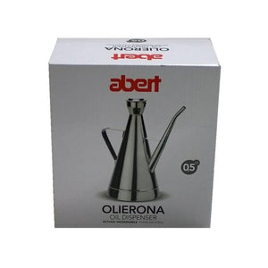 Abert AVARI071 Olierona Inox 0,5Lt