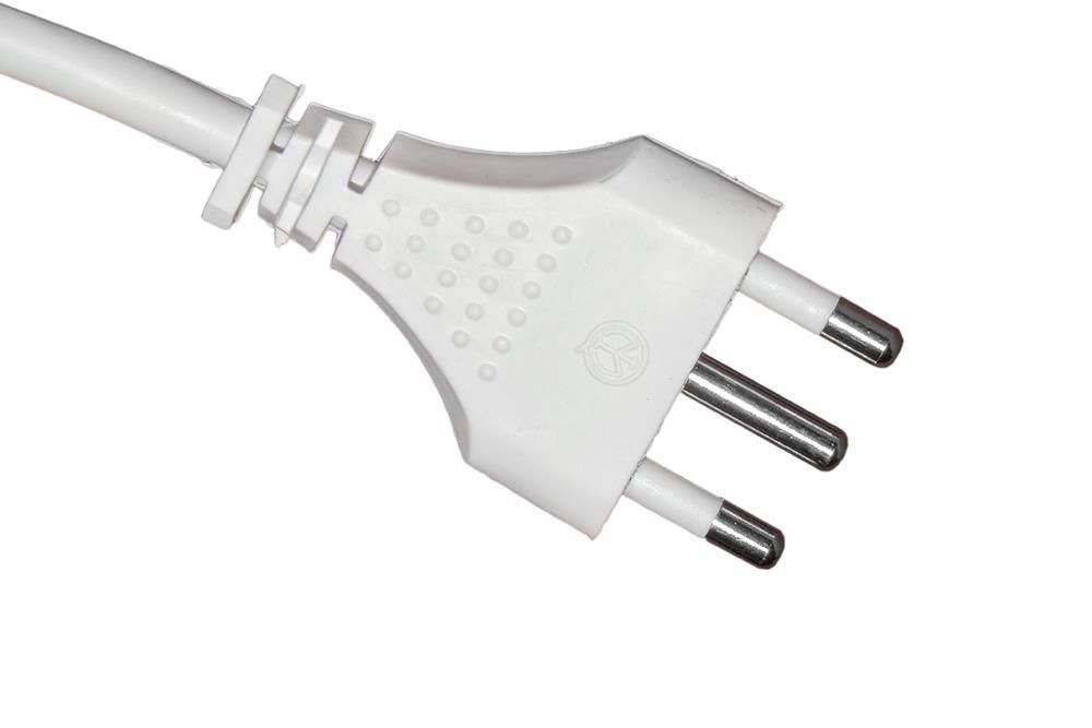 Link Accessori LKMP06 prolunghe e multiple 1,5 m 6 presa(e) AC Interno Bianco