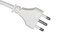 Link Accessori LKMP06 prolunghe e multiple 1,5 m 6 presa(e) AC Interno Bianco