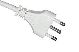 Link Accessori LKMP06 prolunghe e multiple 1,5 m 6 presa(e) AC Interno Bianco