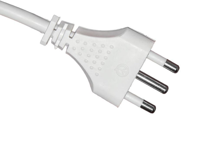 Link Accessori LKMP06 prolunghe e multiple 1,5 m 6 presa(e) AC Interno Bianco