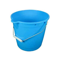 La Mopperia Secchio Con Becco Mocio L 12