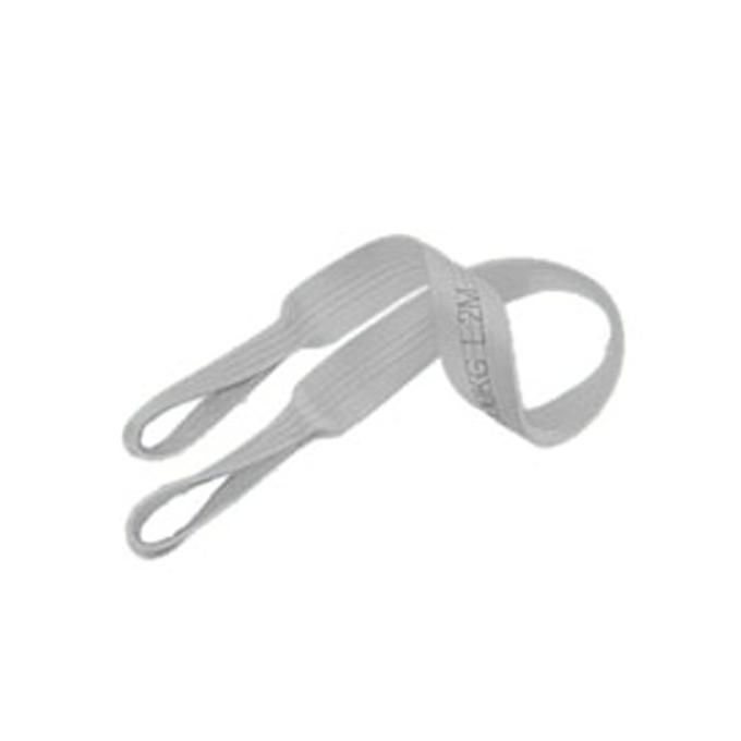 Facoplast Nastro Sollevamento 120 Kg 4000 M 4 Grigio