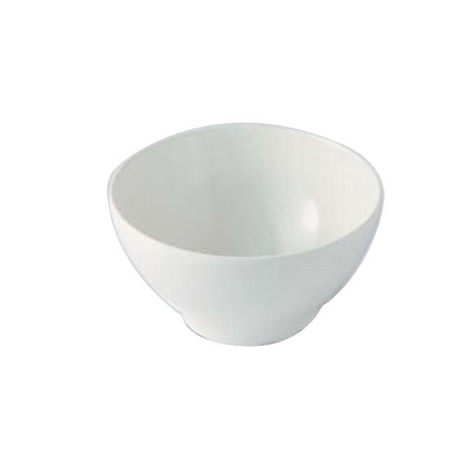 Cartaffini Scodella Melamina Bianco Ottico Cm 13