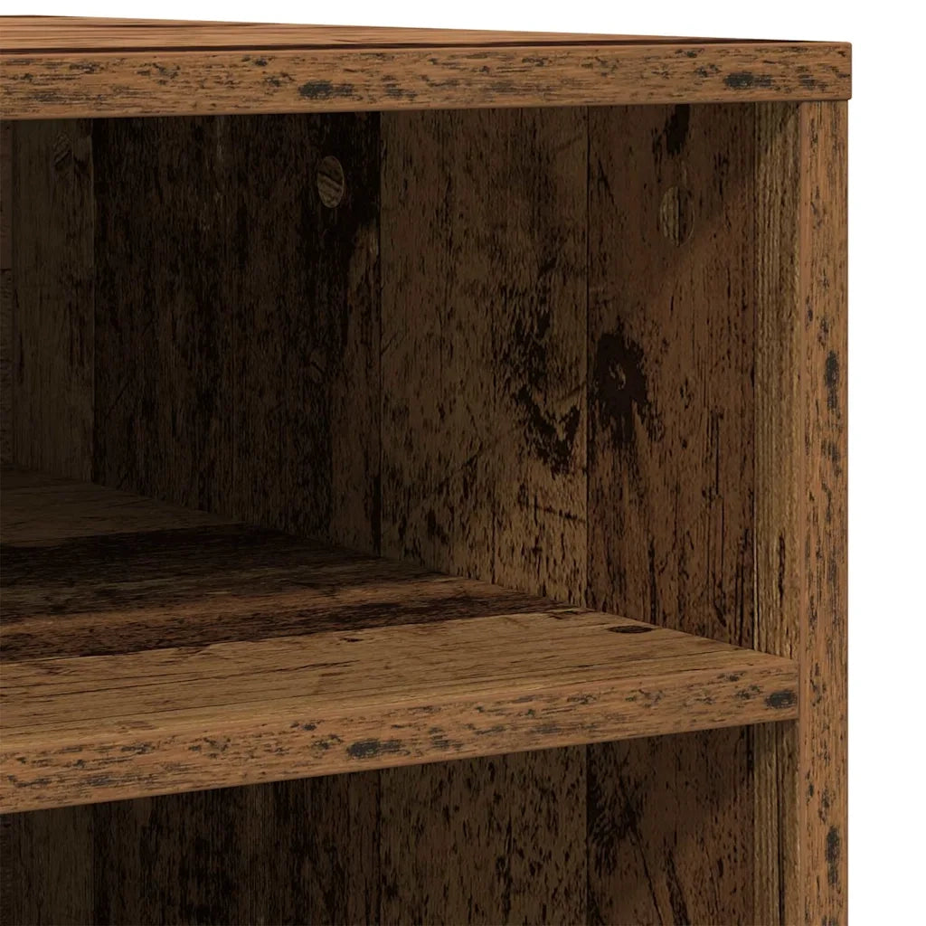 Supporto per Stampante Legno vecchio 60 x 50 x 67 cm CFW1112449