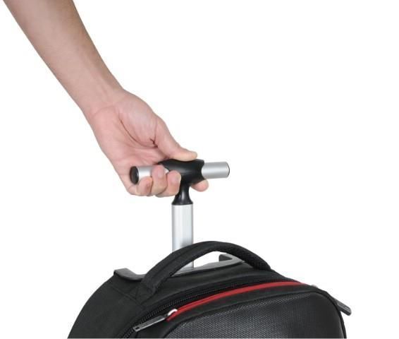 Stanley 1-79-215 zaino Nero Tessuto