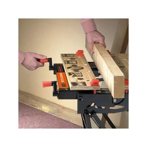 Black & Decker WM825-XJ Banco di lavoro