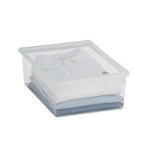 Terry Store-Age Light Box M Armadietto portaoggetti Rettangolare Trasparente
