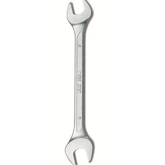 Usag 252N Chiave Fissa Mm 8X 9