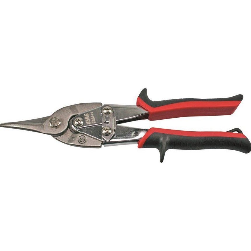 Usag 203An Cesoia Diritta Mm 250