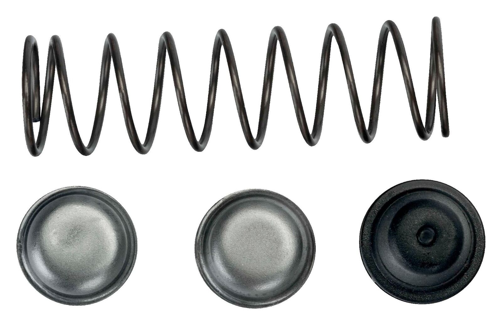 Bahco R1068 molla elicoidale