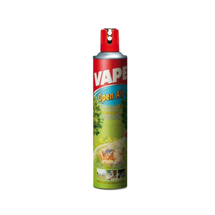 Vape Open Air Spray Ml 600