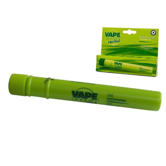 Vape Derm Dopopuntura Gel Ml 10