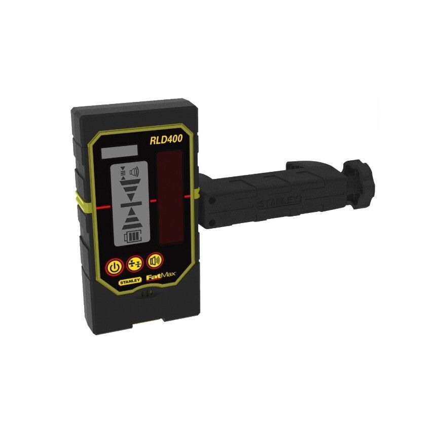 Stanley Laser Accessorio Ricevitore