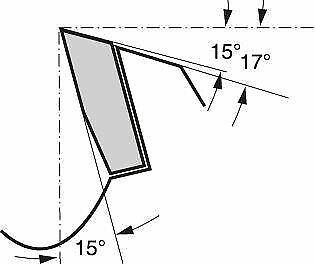 Bosch 2 608 640 775 lama circolare 13 cm 1 pz