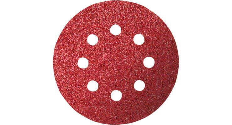 Bosch 2 608 605 645 accessorio per levigatrici 5 pz