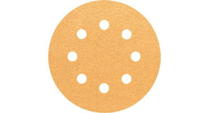 Bosch 2 608 605 060 accessorio per levigatrici 5 pz