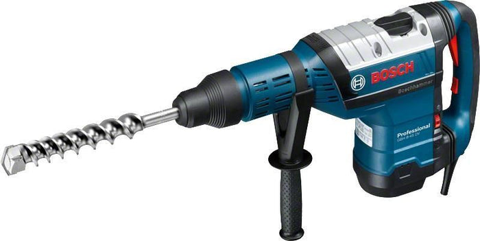 Bosch 0 611 265 000 martello perforatore 1500 W 300 Giri/min SDS-max
