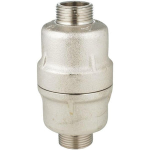 Tasto singolo con leva per polo cr1531d