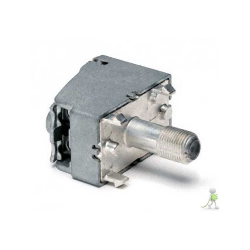 220721 Presa Fracarro Iec Spf00