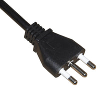 Link Accessori LKMP06N prolunghe e multiple 1,5 m 6 presa(e) AC Interno Nero