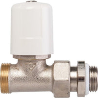 Rbm 00280400 valvola diritta  h rame  1/2