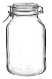 Bormioli BARATTOLO FIDO Ø cm.14x24 h cl. 300 6.00 pz