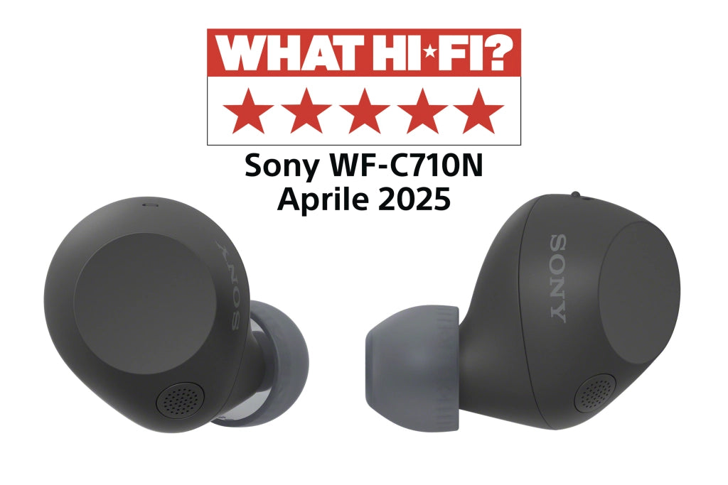 Auricolari treu wireless wfc710nb