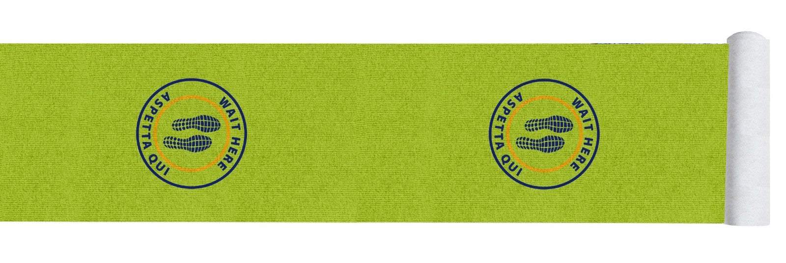 passatoia distanziometrica h. cm.67 cod:ferx.22076