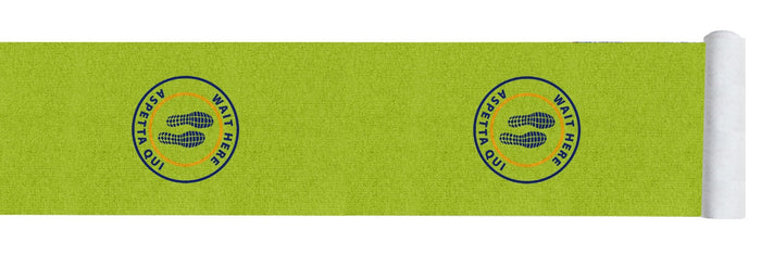 passatoia distanziometrica h. cm.67 cod:ferx.22076